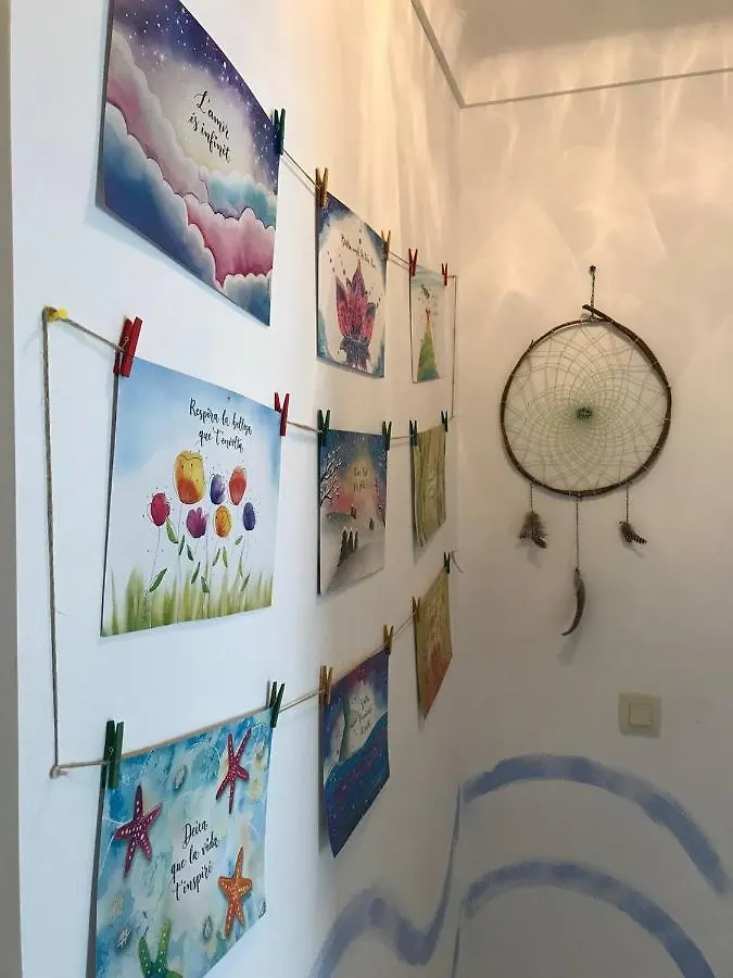 Apartamento Pis Ampli I Comode A 5 Min De L'Escala Bellcaire d'Emporda